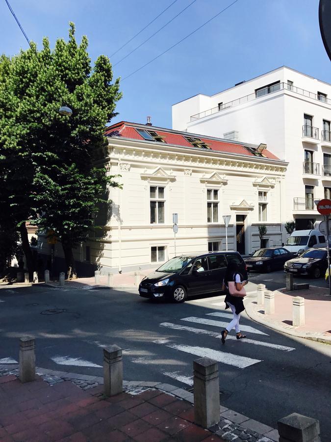 斯莫克维卡多卡住宿加早餐旅馆 3* 贝尔格莱德