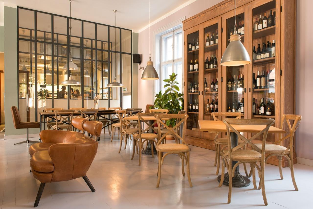 住宿加早餐酒店 斯莫克维卡多卡住宿加早餐旅馆 3*