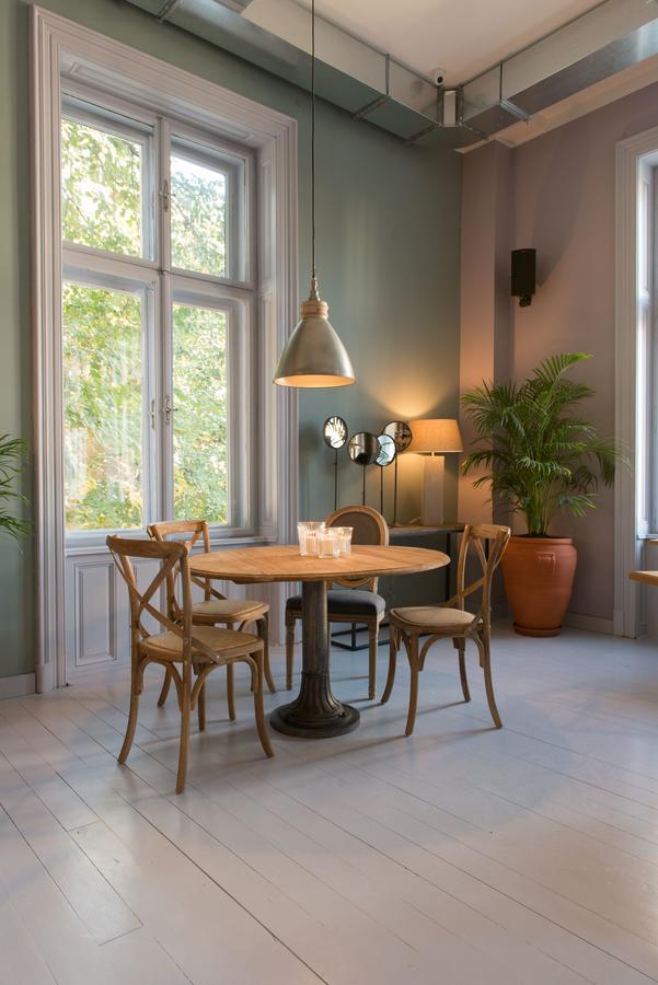 Smokvica Dorcol Нощувка със закуска (B & B) 3*