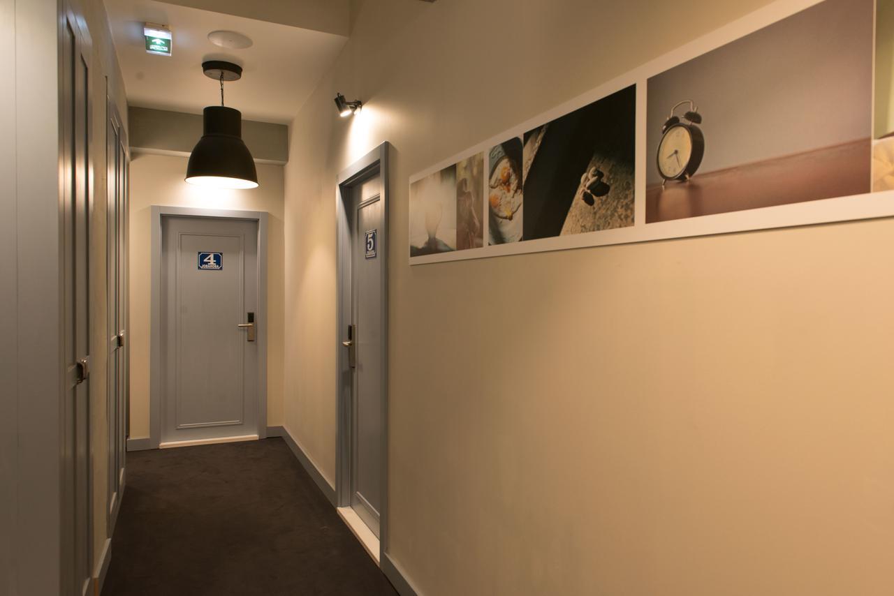 住宿加早餐酒店 斯莫克维卡多卡住宿加早餐旅馆